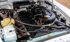 Image 30/35 of Mercedes-Benz 300 SL (1989)