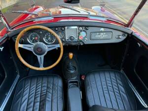 Bild 11/17 von MG MGA 1500 (1959)