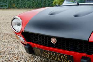 Imagen 14/50 de FIAT 124 Abarth Rally (1973)