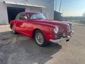 Image 6/21 de Alfa Romeo 1900 C Super Sprint Touring (1956)