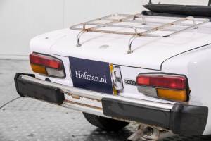 Image 33/50 de FIAT Spider 2000 Pininfarina 50th Anniversary Edition (1979)