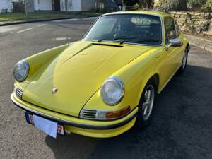 Bild 3/100 von Porsche 911 2.4 T "Oilflap" (1972)