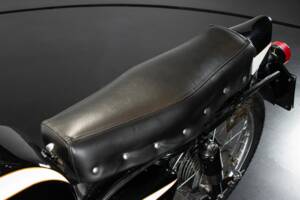 Bild 44/50 von Moto Morini Tresette Sprint (1962)