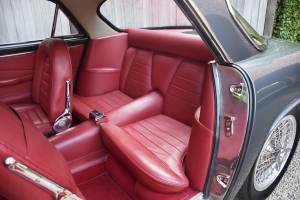 Imagen 16/27 de Maserati 3500 GT Touring (1962)