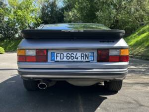Image 8/8 de Porsche 944 Turbo Cup (1987)