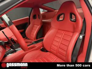 Bild 12/15 von Ferrari 599 GTB Fiorano (2008)