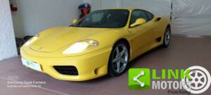 Image 6/10 of Ferrari 360 Modena (1999)