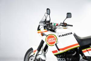 Bild 23/50 von Cagiva E900 Elefant (1993)