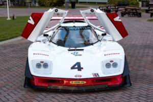 Image 8/28 of Lola T711 (1984)
