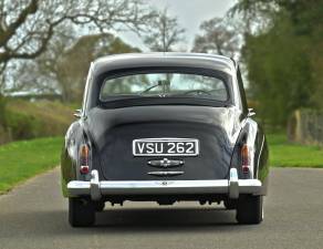 Bild 12/50 von Bentley S 3 (1963)