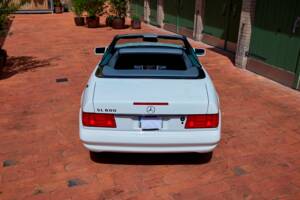 Image 14/171 of Mercedes-Benz SL 600 (1996)