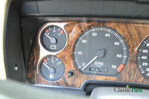 Bild 32/50 von Jaguar XJS 5.3 V12 (1992)