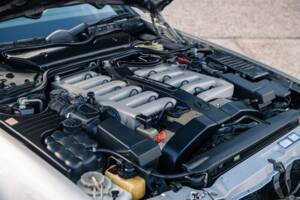 Bild 34/38 von Mercedes-Benz SL 600 6.0 AMG (1994)