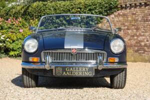 Image 5/50 de MG MGB (1966)