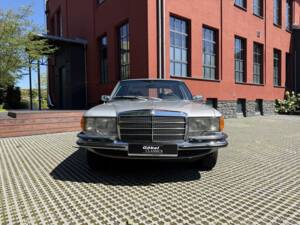 Imagen 6/42 de Mercedes-Benz 450 SEL 6,9 (1975)
