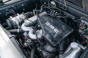 Image 3/10 of DeLorean DMC-12 (1981)