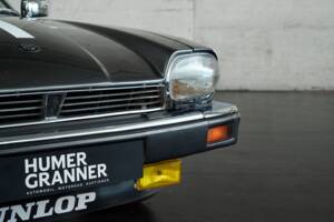 Bild 30/50 von Jaguar XJ-S 3.6 (1986)