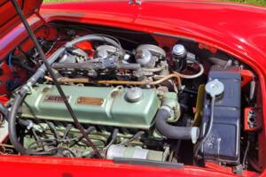 Afbeelding 6/8 van Austin-Healey 3000 Mk II (BT7) (1962)