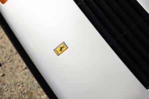 Bild 22/84 von Ferrari 512 BBi (1982)