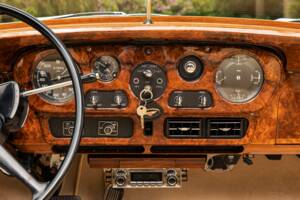 Bild 3/14 von Bentley S 2 Continental (1961)