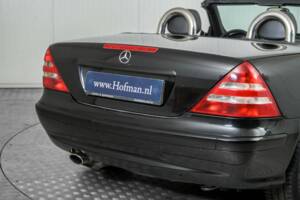 Bild 27/50 von Mercedes-Benz SLK 200 Kompressor (2001)