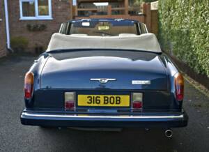 Image 16/50 of Rolls-Royce Corniche III (1990)
