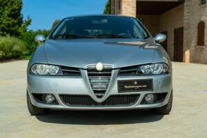 Image 10/50 de Alfa Romeo 156 2.4 JTD (2004)