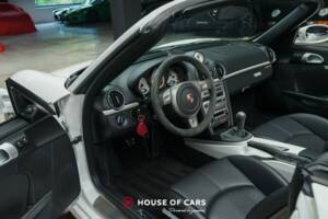 Bild 16/25 von Porsche Boxster S (2008)
