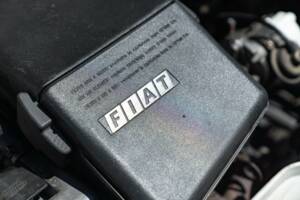 Bild 49/50 von FIAT Panda 4x4 1,0 (1986)