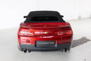 Bild 8/25 von Chevrolet Camaro 3.6L (2015)