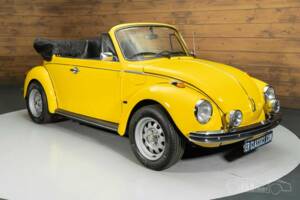 Bild 3/19 von Volkswagen Käfer 1303 LS (1978)