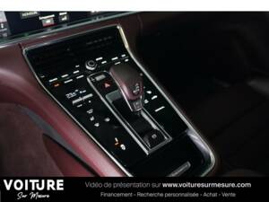 Bild 13/34 von Porsche Panamera 4S E-Hybrid Sport Turismo (2021)