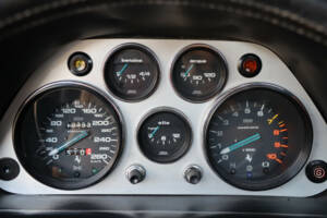 Bild 13/50 von Ferrari 308 GTB (1976)