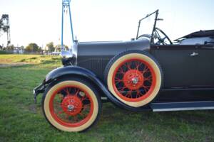 Imagen 4/59 de Ford Model A (1929)