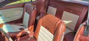 Bild 8/8 von Ford Mustang 289 (1966)