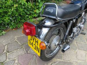 Image 42/47 of Norton Commando 850 Roadster (1974)