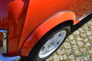 Imagen 48/50 de Austin Mini Mayfair (1986)