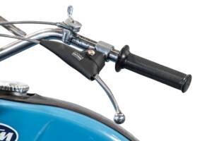 Image 4/19 of KTM 175 GS (1972)