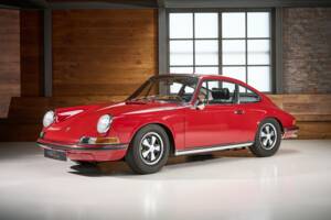 Afbeelding 3/44 van Porsche 911 2.0 E (1969)