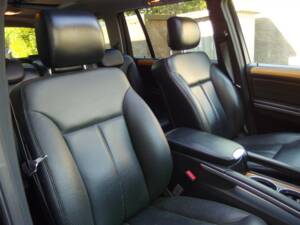 Afbeelding 60/100 van Mercedes-Benz GL 550 4MATIC (2008)