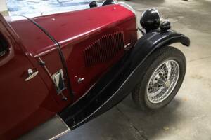 Bild 12/63 von Riley 14&#x2F;6 Kestrel (1932)