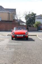Immagine 13/35 di Triumph Spitfire 1500 (1979)