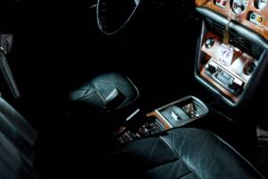 Afbeelding 46/54 van Rolls-Royce Corniche I (1973)