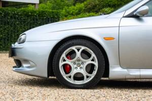 Bild 21/50 von Alfa Romeo 156 3.2 V6 GTA (2004)