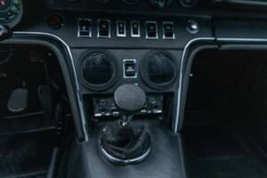 Image 48/50 of Maserati Ghibli (1970)