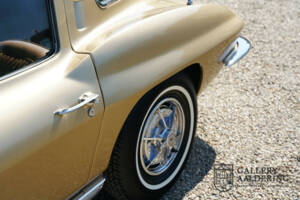 Imagen 25/50 de Chevrolet Corvette Sting Ray (1963)