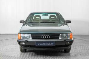 Image 14/41 of Audi 100 - 2.0 TD (1986)