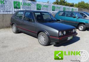Bild 5/10 von Volkswagen Golf II GTi 16V 1.8 (1986)