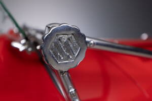 Bild 23/35 von Jaguar SS 100  2,5 Liter (1937)