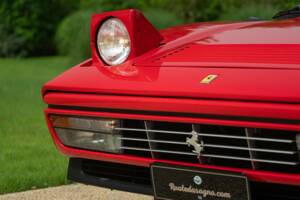 Afbeelding 24/50 van Ferrari 208 GTB Turbo (1987)